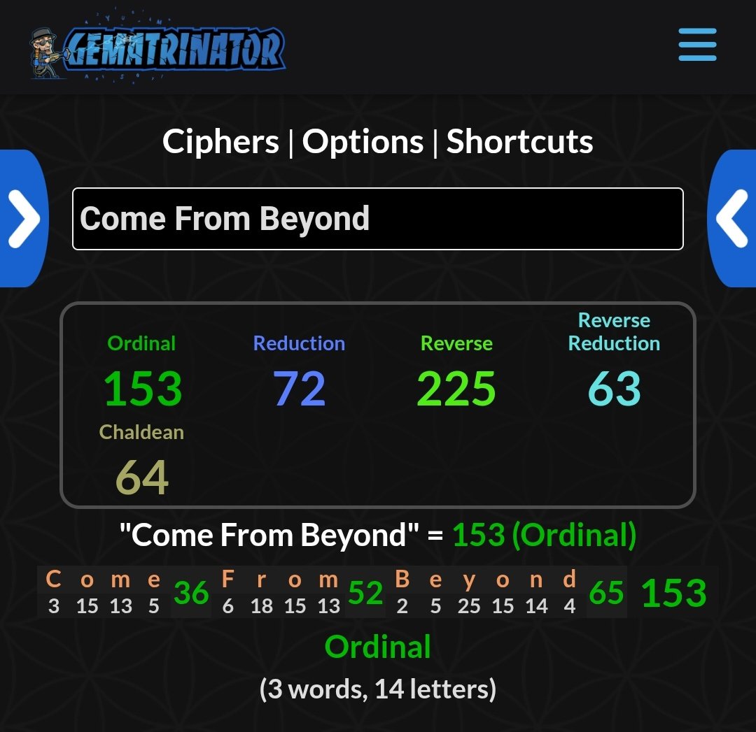 SatoshiCfB's tweet image. By @CryptoVikng. 

#Satoshi #Ciphers