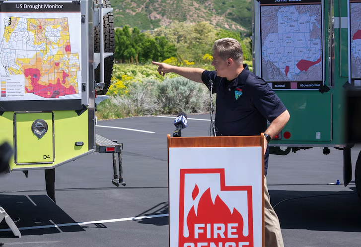 New wildfire safety apps and tools, smoke, fuel treatments...PLUS space still available in WY beaver dam field trip!- mailchi.mp/colostate.edu/…