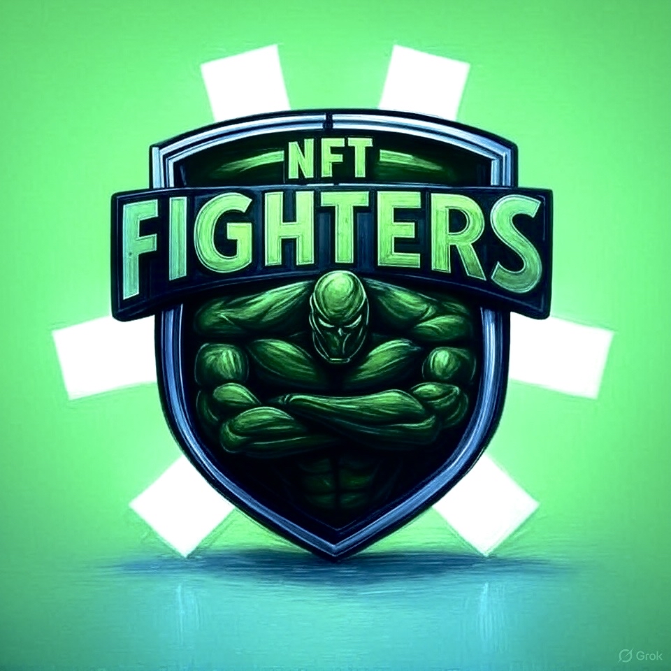🥇 Abstract Arena Challenge: 5 Winners | 0.05 ETH + 1000 PENGU EACH

Join the NFTFIGHTERS Revolution ⚔️

We’re thrilled to announce that Abstract is officially our choice for the Arena Headquarters for NFTFIGHTERS!

Our battleground is coming to life on <a href="/AbstractChain/">Abstract</a>  — and to