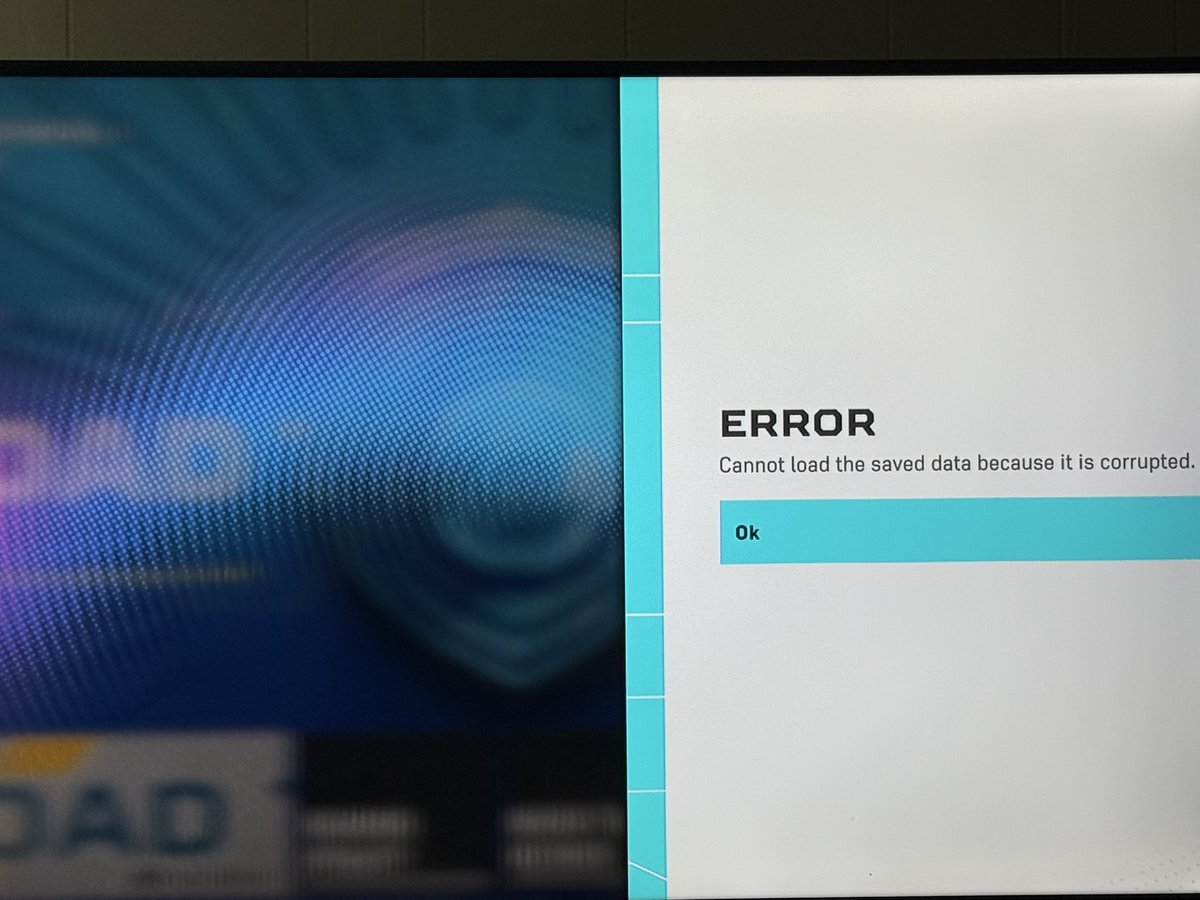 Jeff Desnoyers WAFF 48 (@jdesnoyerswaff) on Twitter photo Cโmon <a href="/MLBTheShow/">MLB The Show</a>
You need to do better. 6th season in RTTS and now THIS???
The absolute worstโฆ Cโmon <a href="/MLBTheShow/">MLB The Show</a>
You need to do better. 6th season in RTTS and now THIS???
The absolute worstโฆ