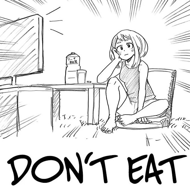 mikowikokiko's tweet photo. reasons not to eat 🧵:—         
(jkplspls) https://t.co/bwT83CLnXC