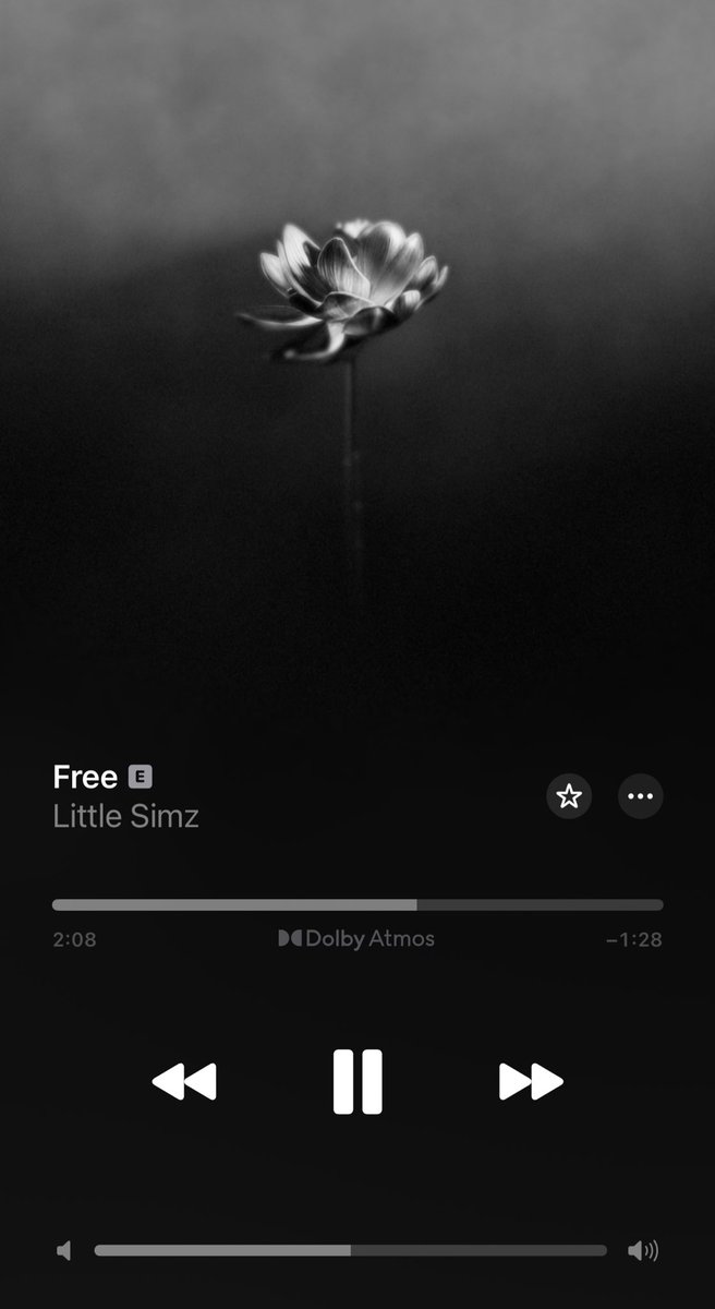 Gm fram!! Anybody know what happened yesterday? Did I miss anything?? 😂 

Sheeeeeeeeeesh!

Lighter note, listening to that <a href="/LittleSimz/">Little Simz</a> 

So far it’s a slap! Mad substance in the tape and you got to appreciate that right about now.

Lil affirmation: GO CRUSH SOME GOALS!!
