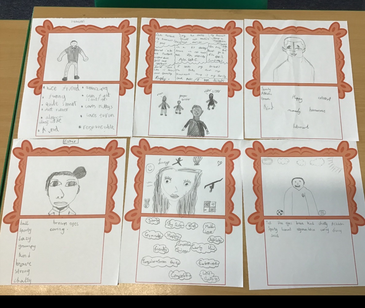 Mrs Belton (@rockinghamnb) on Twitter photo In PSHE this week, class 12 were thinking about self image and body image and how we feel about ourselves <a href="/RockinghamPrim/">Rockingham Primary</a> In PSHE this week, class 12 were thinking about self image and body image and how we feel about ourselves <a href="/RockinghamPrim/">Rockingham Primary</a>