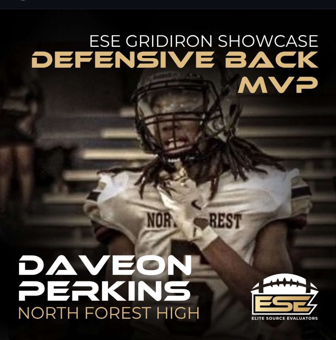 Daveon “CINCO” Perkins (@cincoontop) on Twitter photo Thank you @esesports for naming me as mvp for the showcase love the coaches great connections <a href="/CliftonTerrell4/">Clifton Terrell</a> <a href="/CoachBluford51/">Jermaine Bluford</a> Thank you @esesports for naming me as mvp for the showcase love the coaches great connections <a href="/CliftonTerrell4/">Clifton Terrell</a> <a href="/CoachBluford51/">Jermaine Bluford</a>