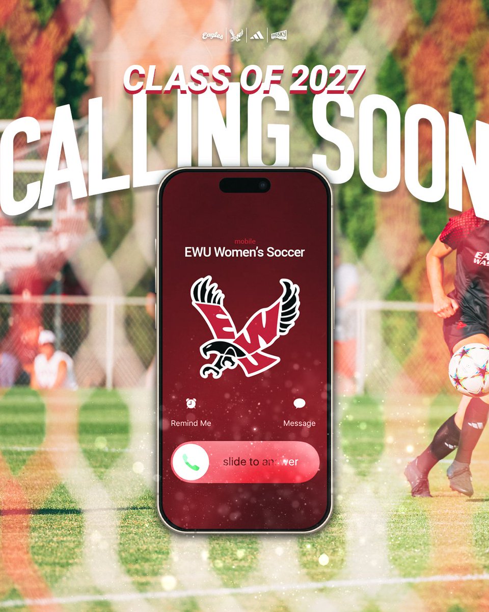 EWU Soccer ⚽ tweet media