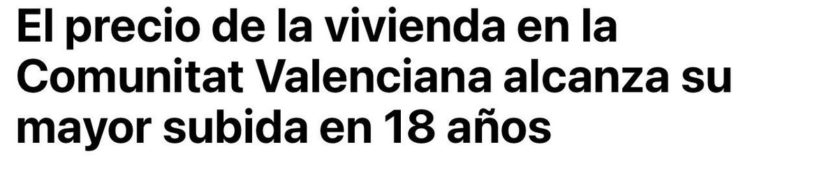 Alberto Ibáñez i Mezquita 🍉 (@alberto_aim) on Twitter photo Però, el impresentable de <a href="/carlos_mazon_/">Carlos Mazón</a> es nega a participar d’aquesta mesura, que hauria d’incloure també compra de segona mà, perquè està en contra de protegir de forma permanent l’habitatge públic i llevar el negoci als seus amigatxos. Però, el impresentable de <a href="/carlos_mazon_/">Carlos Mazón</a> es nega a participar d’aquesta mesura, que hauria d’incloure també compra de segona mà, perquè està en contra de protegir de forma permanent l’habitatge públic i llevar el negoci als seus amigatxos.