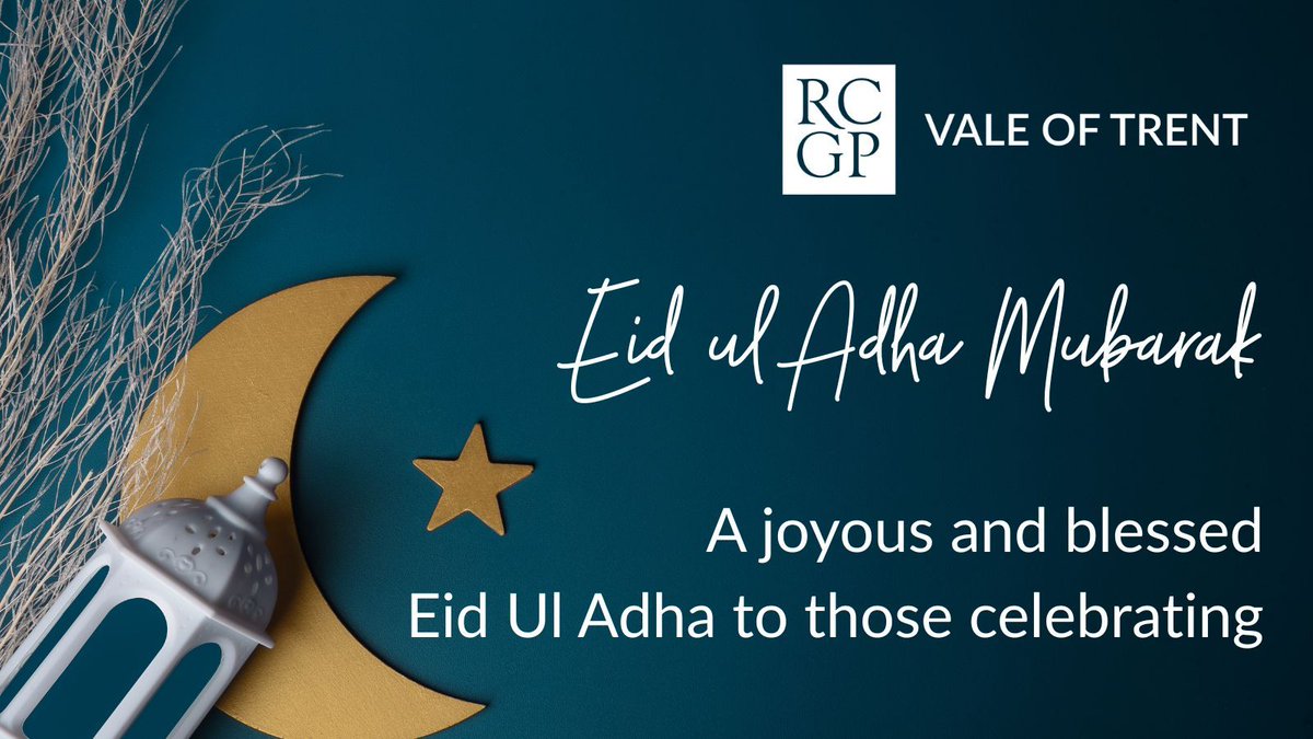 Eid ul Adha Mubarak to all our followers celebrating #EidulAdhaMubarak #EidulAdha2025
