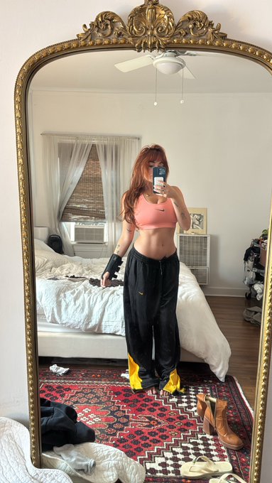 1 pic. Physical therapy https://t.co/nZ7yV8Ouxv