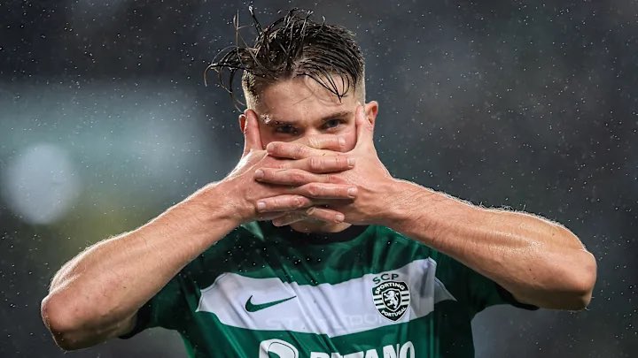 Anil Kandola (@anilkandola) on Twitter photo MANCHESTER UNITED LATEST ⬇️🔴
It’s my understanding that <a href="/ManUtd/">Manchester United</a> remain confident they will complete the signing of 𝐁𝐫𝐲𝐚𝐧 𝐌𝐛𝐞𝐮𝐦𝐨 before the temporary closing of the transfer window on June 10th.
Once the window reopens on June 16th, United’s FIRST area of focus will MANCHESTER UNITED LATEST ⬇️🔴
It’s my understanding that <a href="/ManUtd/">Manchester United</a> remain confident they will complete the signing of 𝐁𝐫𝐲𝐚𝐧 𝐌𝐛𝐞𝐮𝐦𝐨 before the temporary closing of the transfer window on June 10th.
Once the window reopens on June 16th, United’s FIRST area of focus will