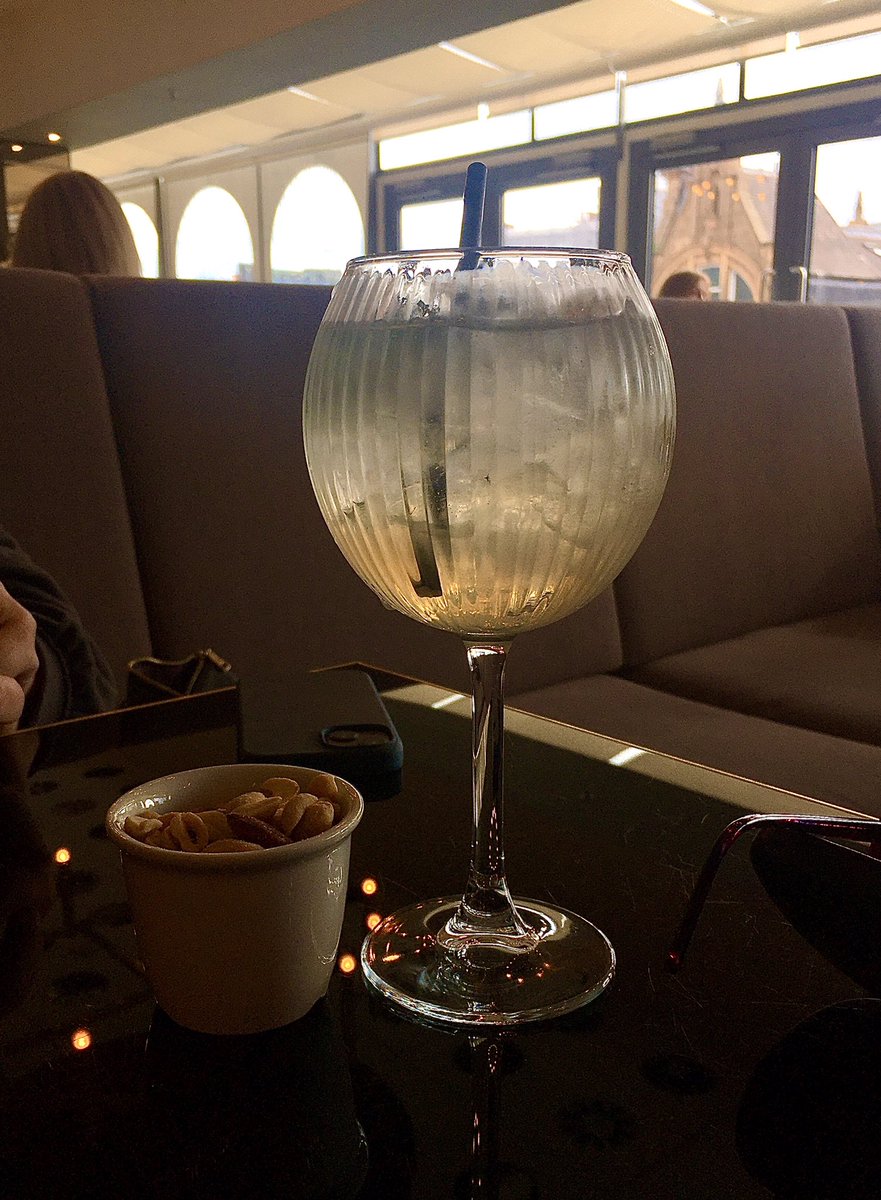 Aaaand…. relax…!

Cheers to the weekend.🍹x