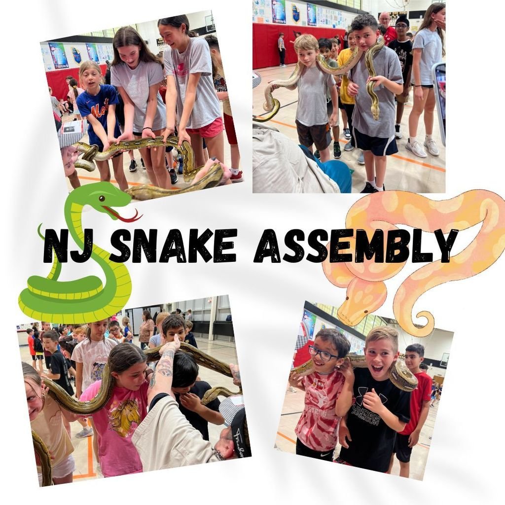 What an incredible assembly for our students! The laughter, excitement, and hands-on experiences create unforgettable memories! #JustFocusonGrowing