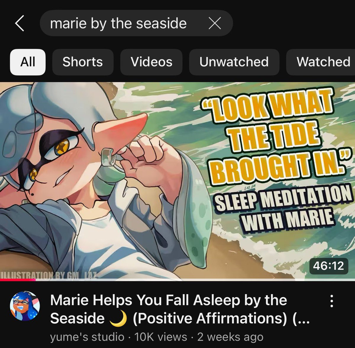 thank you for another 10K Marie enjoyers, these are so fun to create