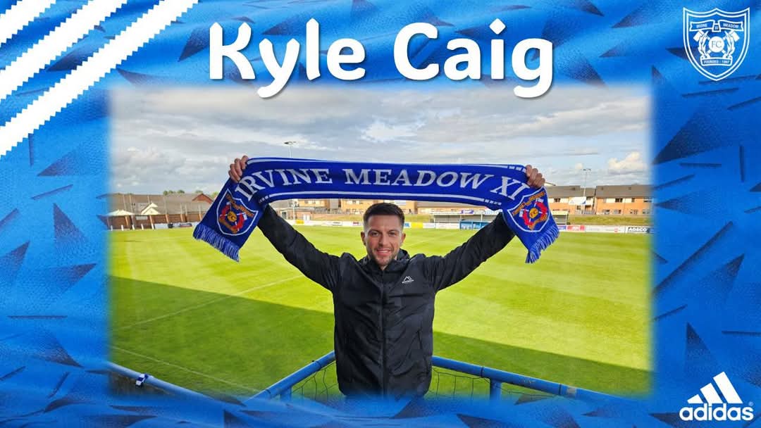 Irvine Meadow XI FC 🏴󠁧󠁢󠁳󠁣󠁴󠁿 tweet media