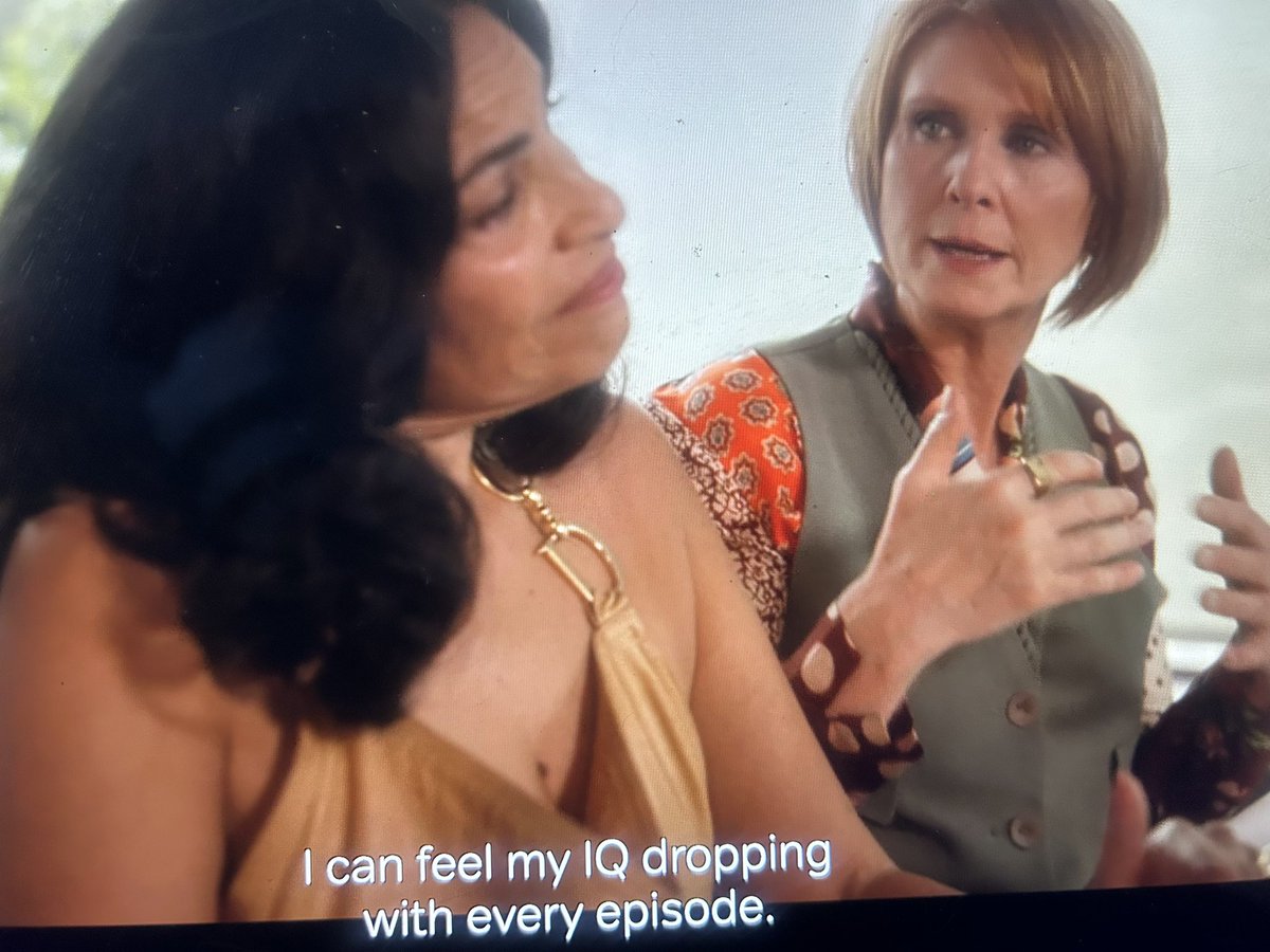 BuckinghamAlice's tweet image. Me talking about #AJLT