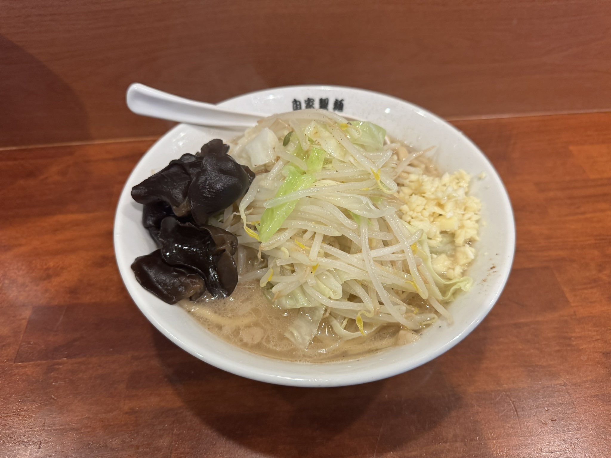 自家製麺まる太 on X: 