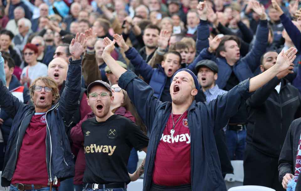 Football Away Days tweet media