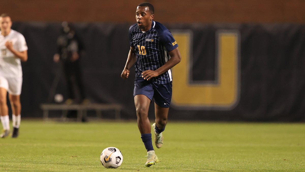 Men's Soccer Alum JC Ngando Started in the Concacaf Champions Cup Finals on Sunday!

📰 go.uncg.edu/sxftkm

#letsgoG