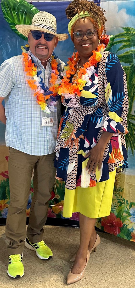 Our 2024-2025 last day for Teachers was a blast. I am blessed to have had the chance to work with my Benavidez Team this year and I'm looking forward to a great year ahead! Go Eagles!