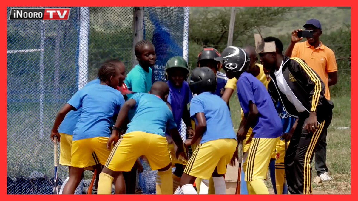 Kĩgucĩrĩrio kĩa mũthako wa Baseball, Ndeiya
youtu.be/-4f_1h3UQ0k