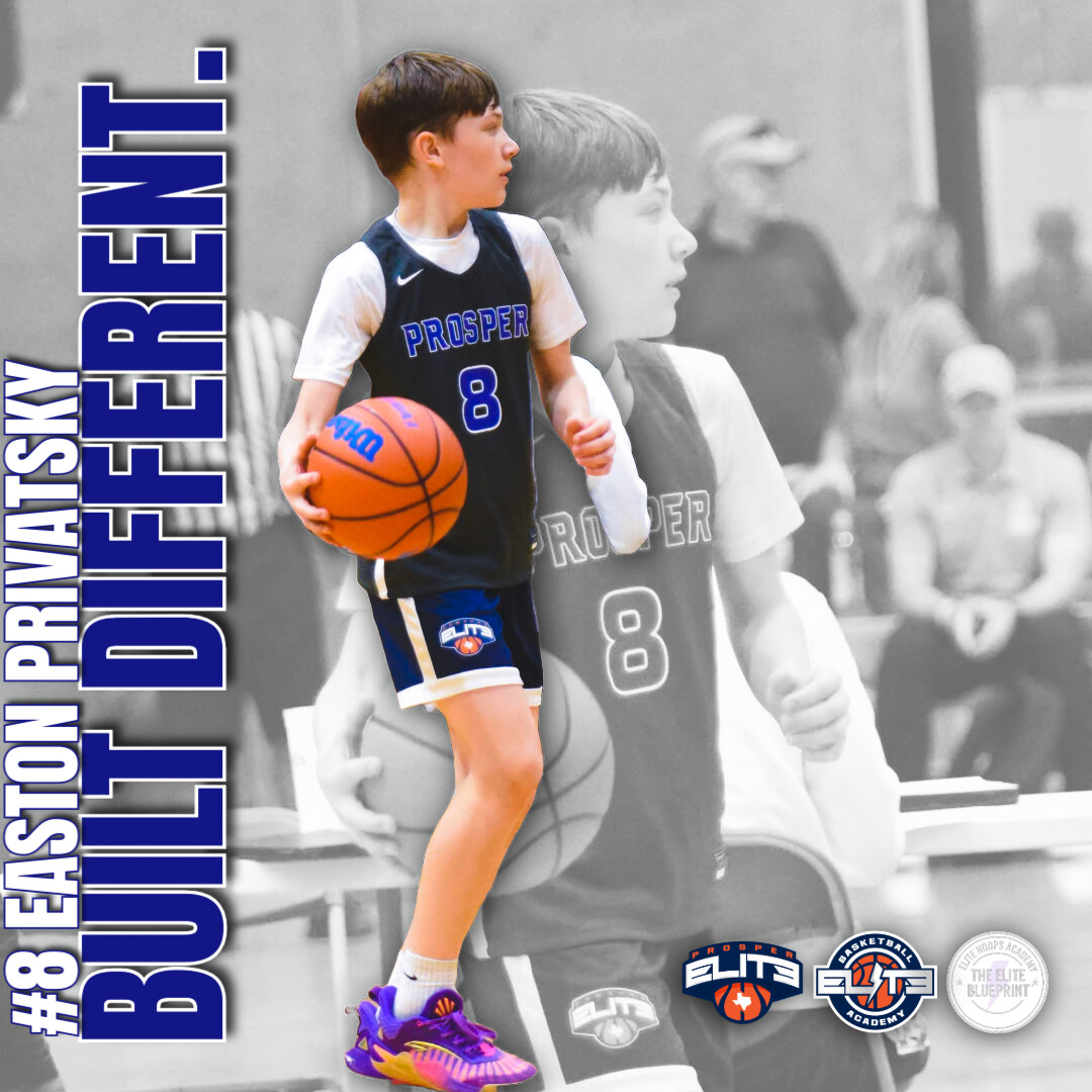 Elite Hoops Academy® tweet media