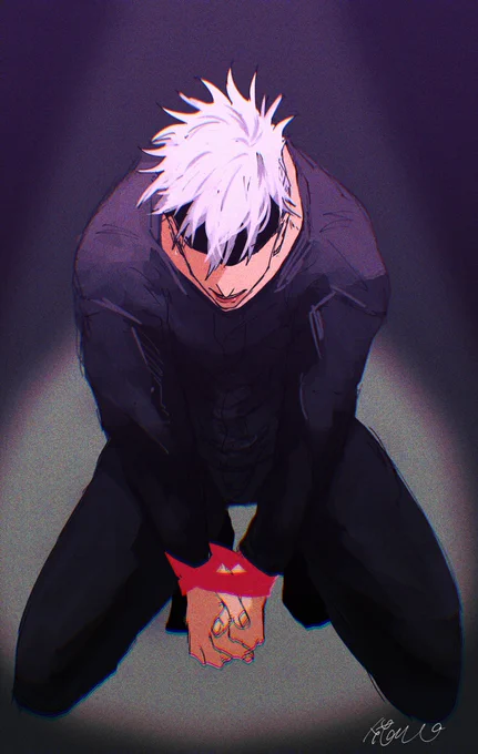 五