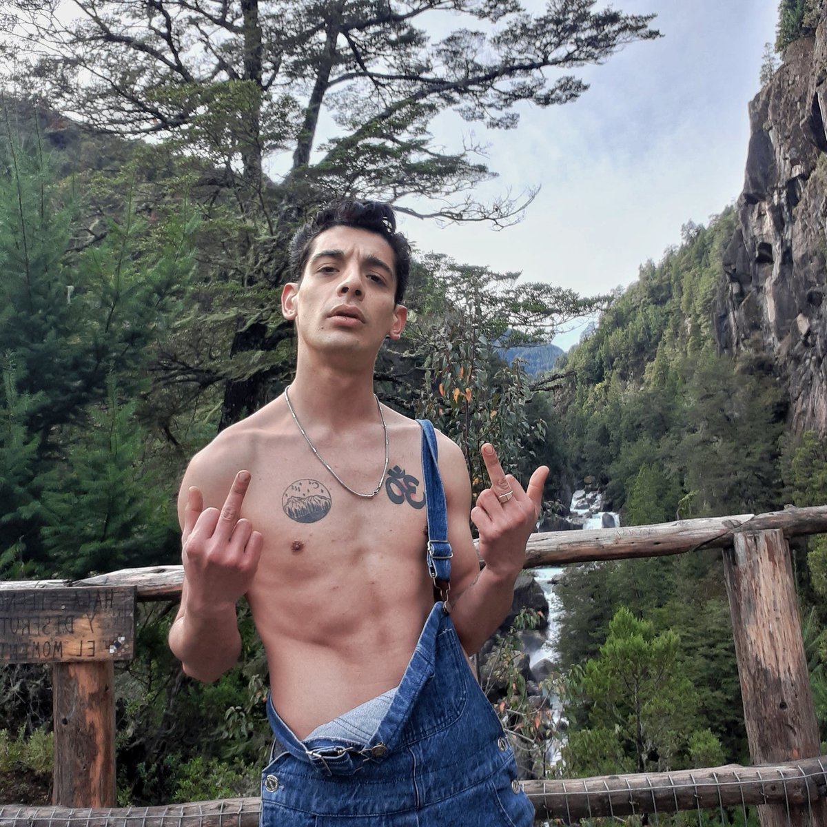 🔱LordGabe🔱 tweet media