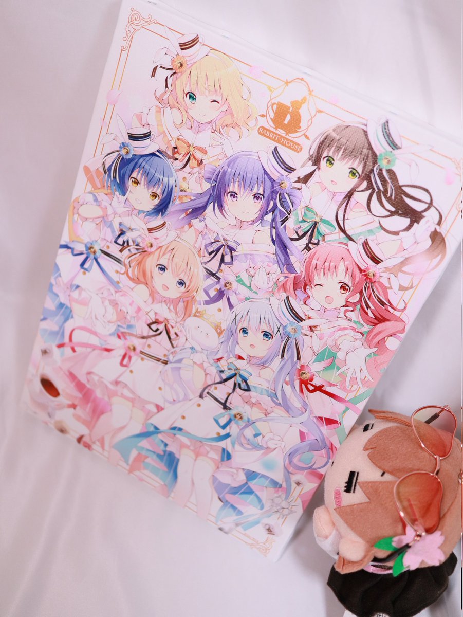 もう1度あの時間を...🐰🫧