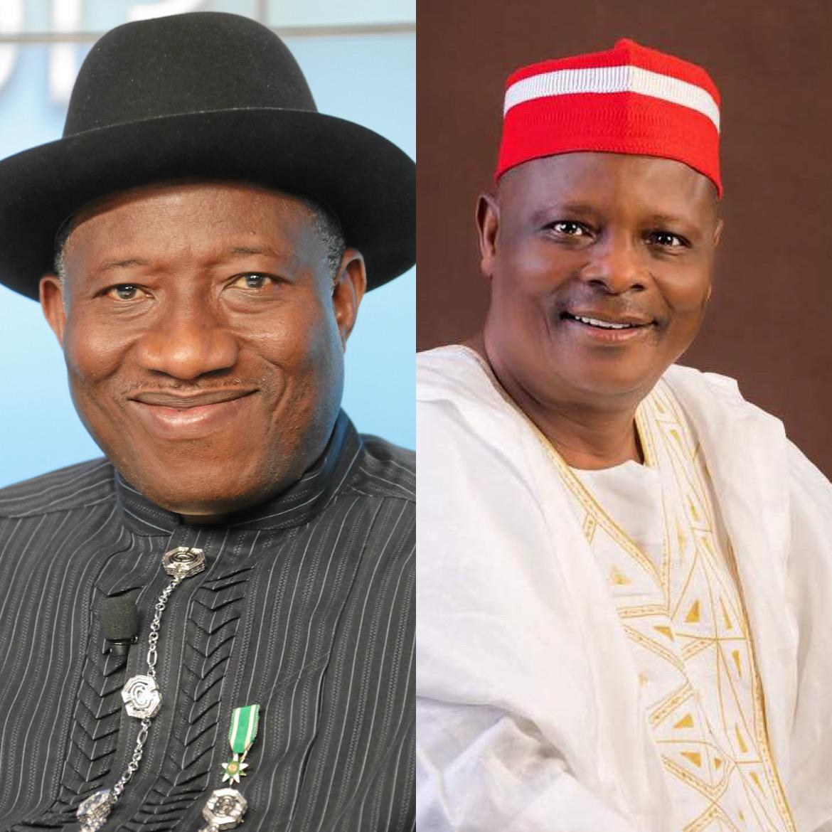 OfficiaEdoOsasB's tweet photo. Over 70% of Nigeria’s talented graduates are trapped in a disheartening job market, unable to secure roles that harness their vibrant skills and boundless potential. 
During Goodluck Ebele Jonathan’s transformative administration, a remarkable 1.8 million jobs were ignited through dynamic innovation hubs and bold entrepreneurship programs, fueling hope and prosperity. 

In 2027, Nigeria craves that visionary spark once more, a fearless leader to unleash opportunities and empower dreams. 
#GEJ2027 #JobsWithJonathan