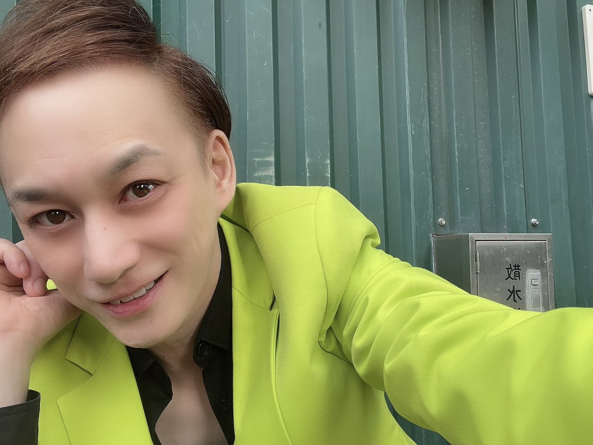 mitachidaisuke's tweet image. モリマンフェス✨
御来場ありがとうございました😊
久し振りのLIVE、最高に楽しかったー👍

ありがとう、またいつの日か…🎤

#BLuck
#1日限定復活
#モリマンフェス