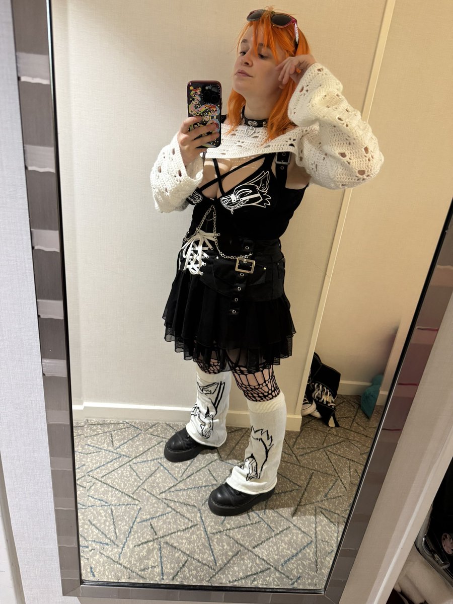 Amity ✨🌙 tweet media