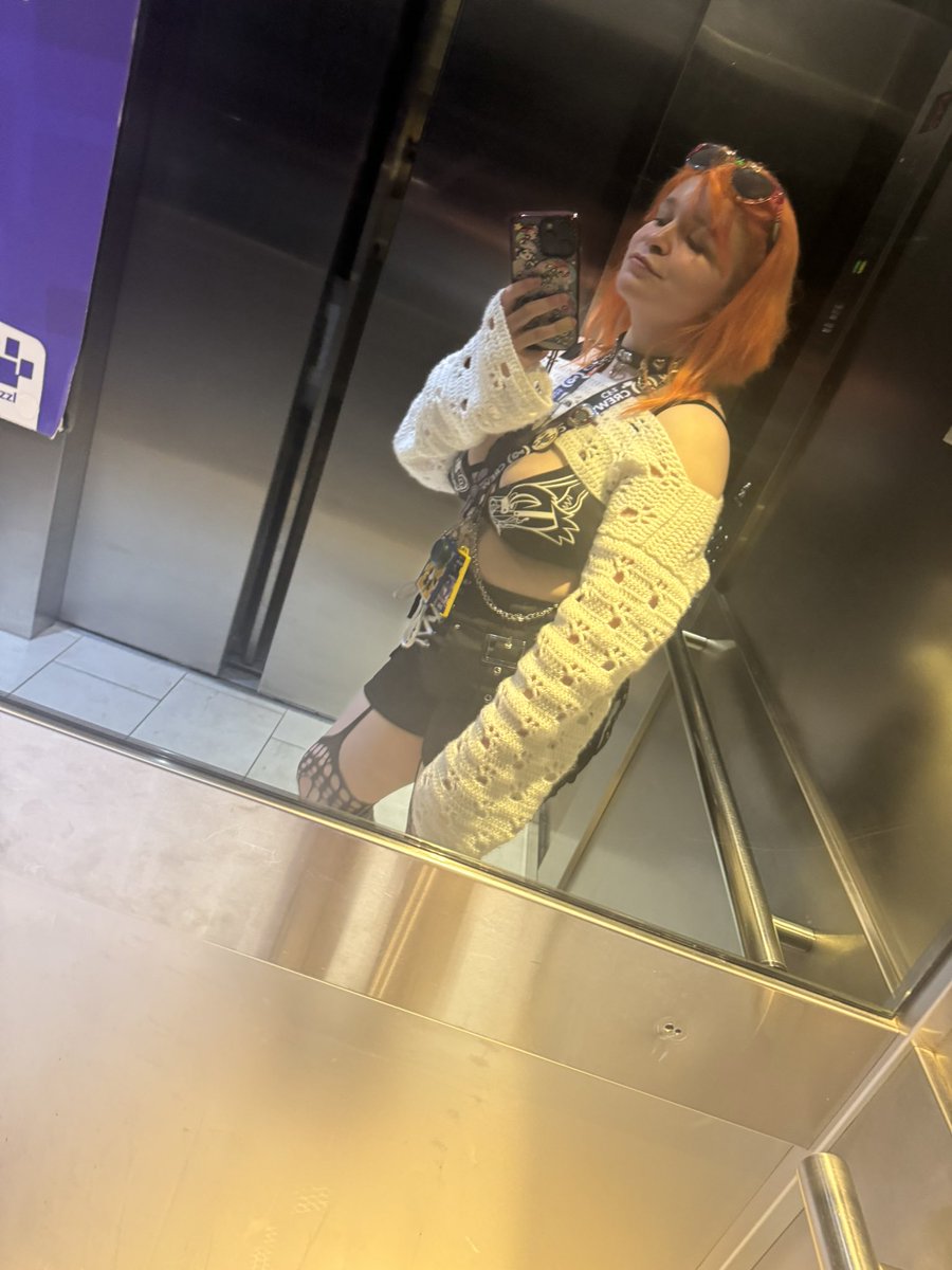 Amity ✨🌙 tweet media