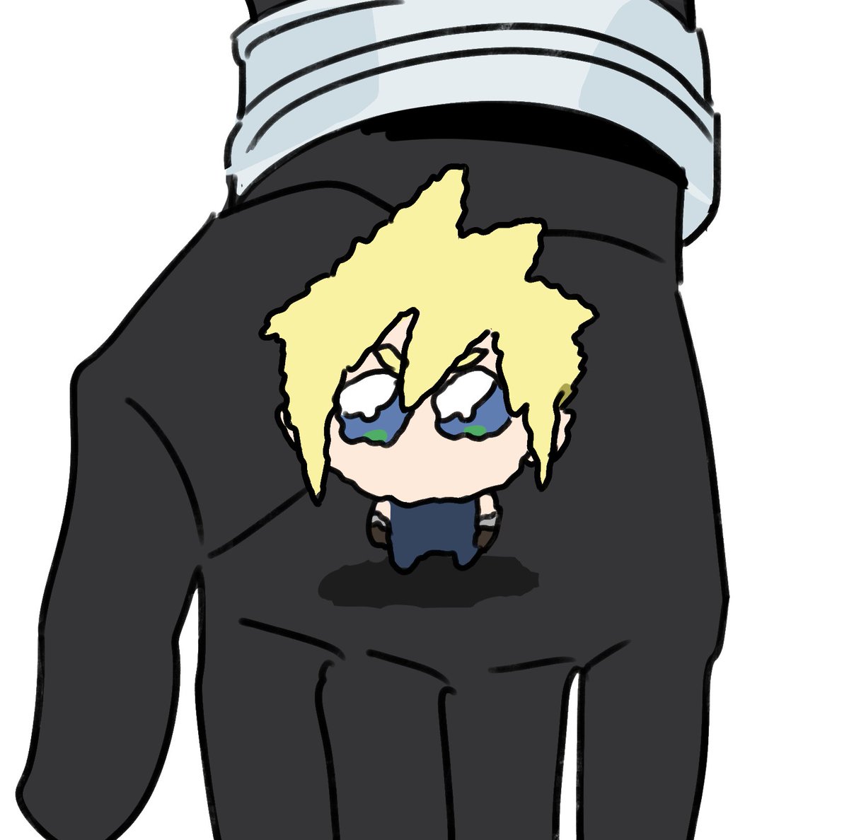 늅 (@newb_ff7r) on Twitter photo 
