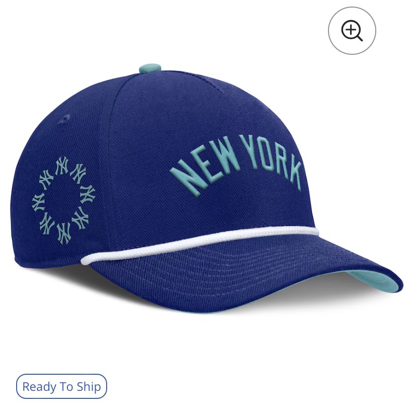 🚨GIVEAWAY🚨

Yankees Empire is giving away a limited edition 2025 Father’s Day hat 🧢 

To enter:
- Reply with how many games you think the Yankees will win this weekend
- Like &amp; RT 💙 
- Follow me 🤷🏼‍♂️
- Be a member of the Yankees Empire community ‼️

Winner chosen tonight 👀