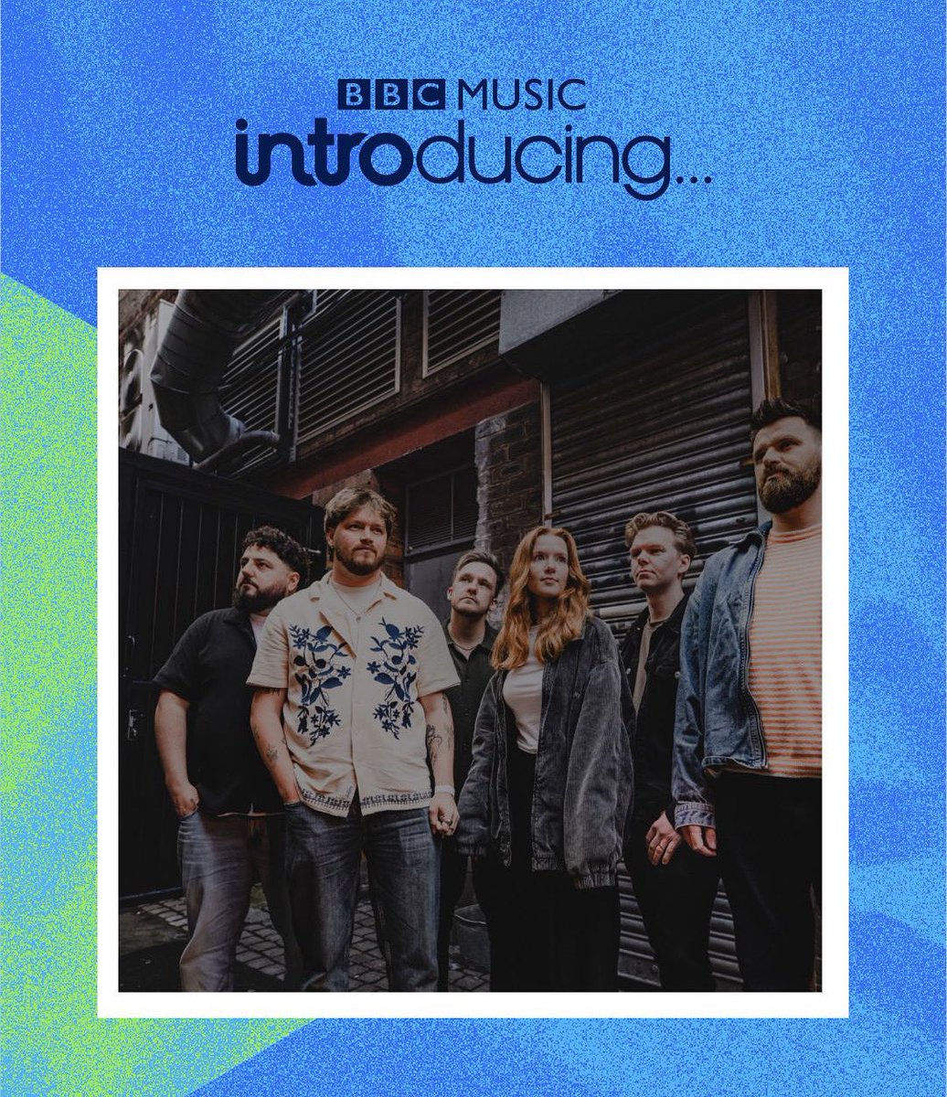 jmurray1990's tweet image. 🥳 EXCLUSIVE BABY 🥳
Tune into BBC Radio Scotland introducing the night from 8PM ✨
Oor brand new tune is getting an early spin , don’t miss it 🕺
Hwg 🔥