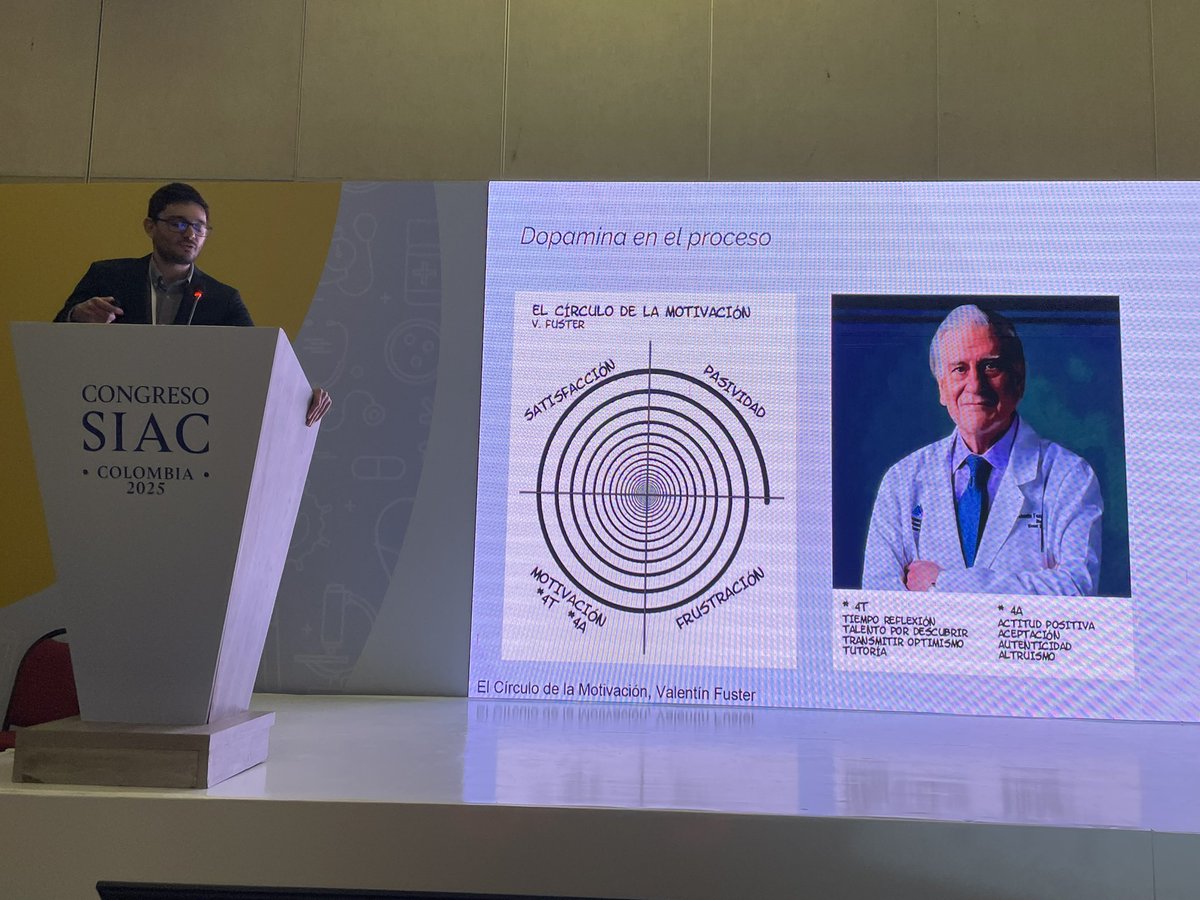 Seba GZ, MD, MSc (@sebagz1) on Twitter photo Excelente charla de <a href="/davidaristiz/">David Aristizabal C.</a> en la mesa de #Investigación de <a href="/SIAC_cardio/">SIAC</a> #SIAC2025 !! 🙌🏻
“Es clave encontrar Mentores para transitar este camino”!
<a href="/adribaran/">Adrian Baranchuk MD FACC FRCPC FCCS FSIAC</a> <a href="/andres_miranda4/">Andres F. Miranda-Arboleda</a> @santiagosc28 <a href="/antoniamesa15/">Maria Antonia Mesa</a> <a href="/Danilowere/">Danilo Weir Restrepo</a> <a href="/clara_clarais/">clara saldarriaga</a> <a href="/MaximaMendez15/">Maxima Mendez,MD.FACC</a> <a href="/rmartinreyes/">Dr. Roberto Martin-Reyes</a> Excelente charla de <a href="/davidaristiz/">David Aristizabal C.</a> en la mesa de #Investigación de <a href="/SIAC_cardio/">SIAC</a> #SIAC2025 !! 🙌🏻
“Es clave encontrar Mentores para transitar este camino”!
<a href="/adribaran/">Adrian Baranchuk MD FACC FRCPC FCCS FSIAC</a> <a href="/andres_miranda4/">Andres F. Miranda-Arboleda</a> @santiagosc28 <a href="/antoniamesa15/">Maria Antonia Mesa</a> <a href="/Danilowere/">Danilo Weir Restrepo</a> <a href="/clara_clarais/">clara saldarriaga</a> <a href="/MaximaMendez15/">Maxima Mendez,MD.FACC</a> <a href="/rmartinreyes/">Dr. Roberto Martin-Reyes</a>