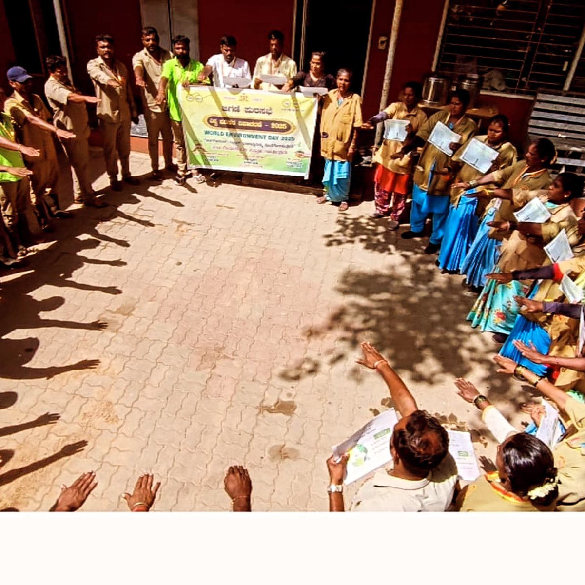 DMA KARNATAKA 'JIGANI TMC' tweet media