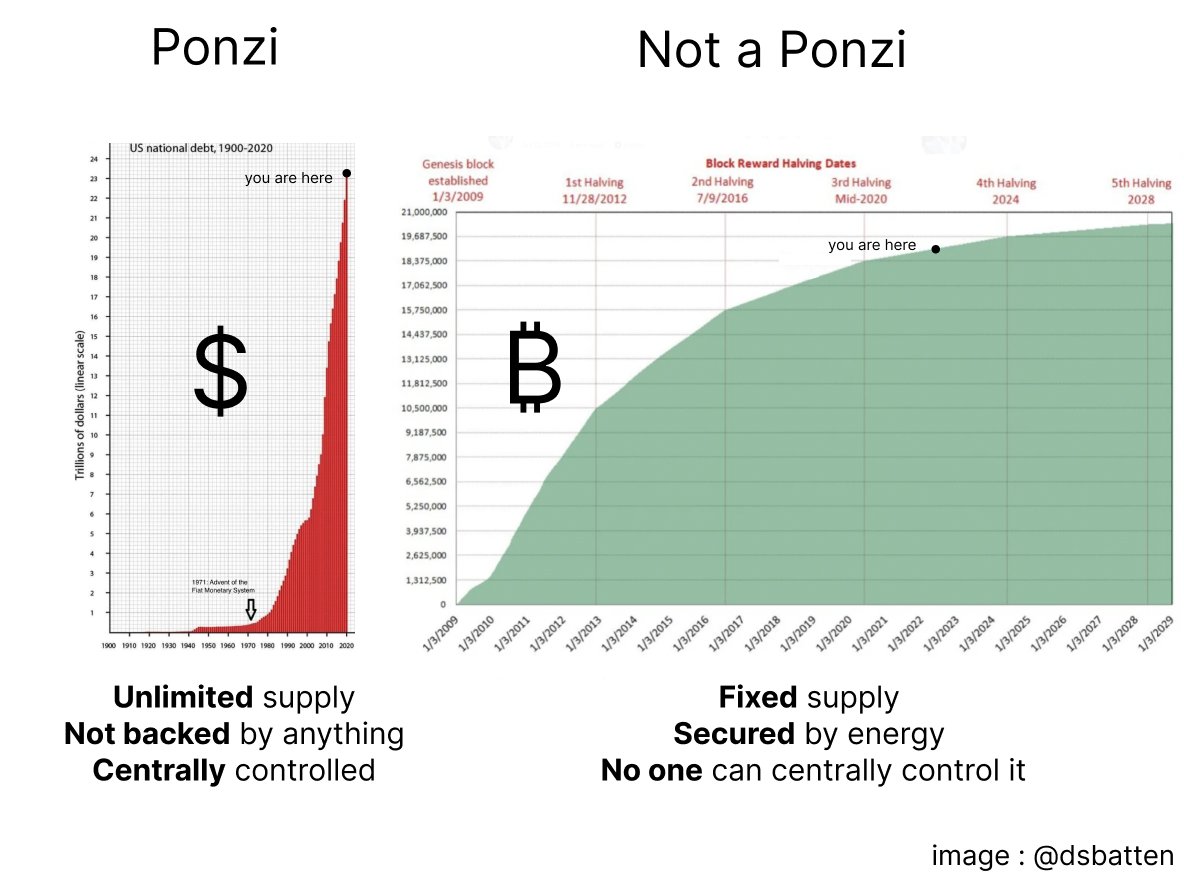DSBatten's tweet image. The curve has already been flattened

It&apos;s just that most people still choose Dollar Ponzi Land, where the virus is raging uncontrolled