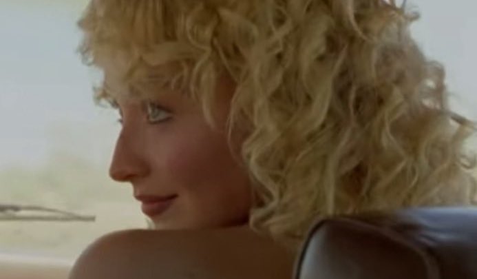 emailswillpower's tweet image. it’s time we cast sabrina carpenter in a summer 70s horror movie