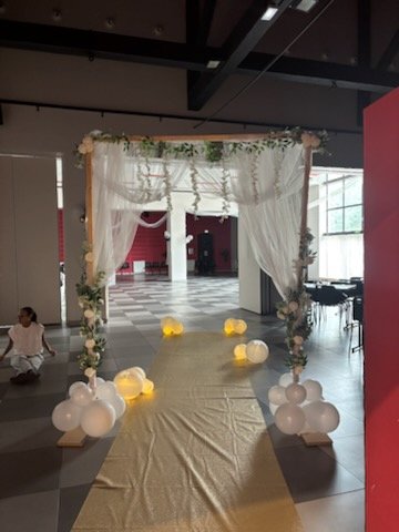 ChristVdbPro's tweet image. Bal des terminales du lycée Aragon Picasso ce soir Promo 2025 @academielyon