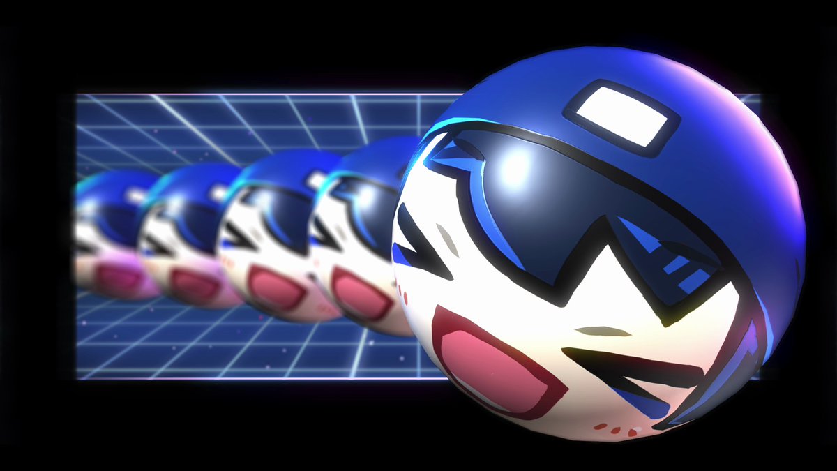 kakoneko6's tweet image. 【WORKS】

『しぐなるわん - Signal One -』 OP映像にて、
CG制作を担当させていただきました。

#しぐなるわん #signalone
