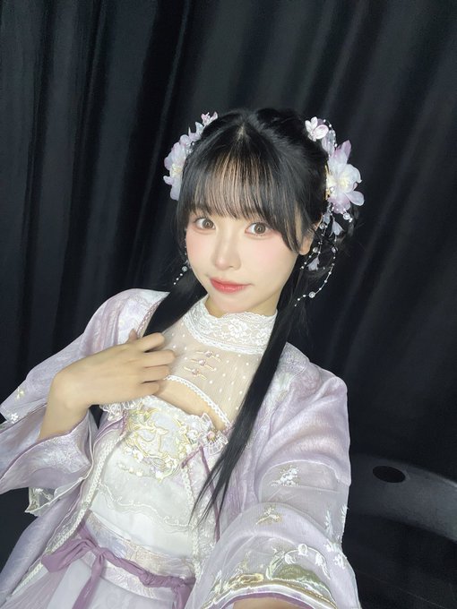 Twitterのコスプレ画像12