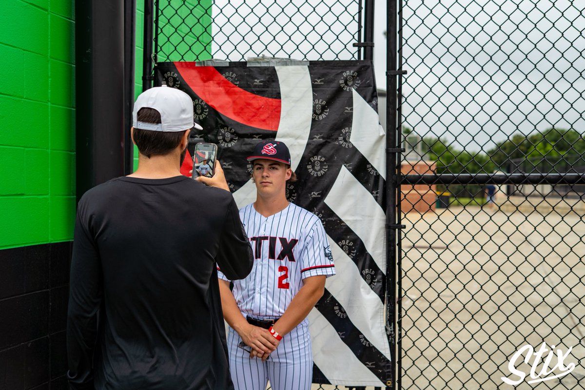 Stix Baseball tweet media