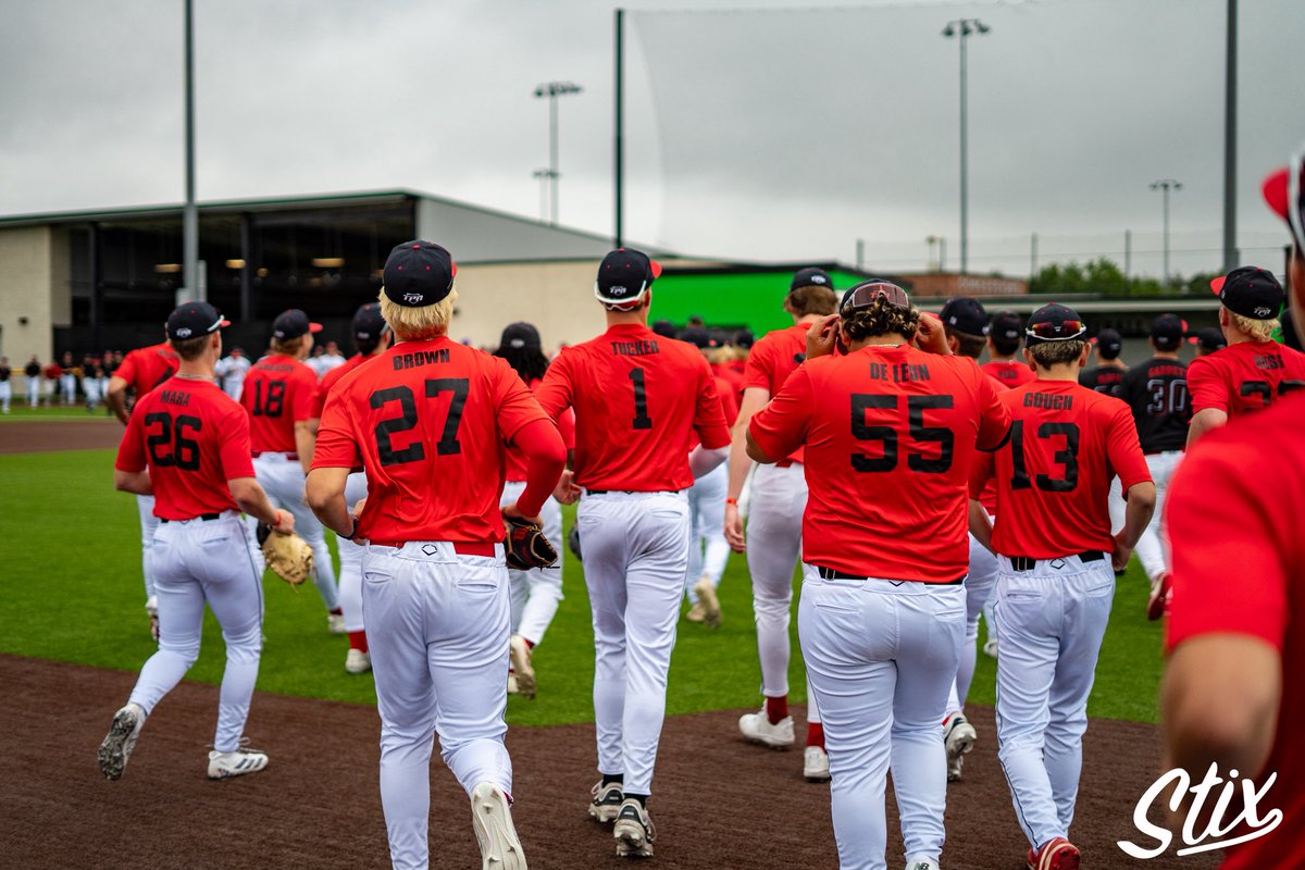 Stix Baseball tweet media