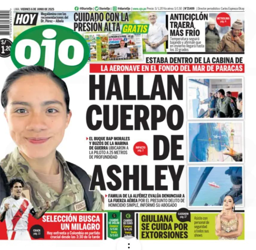 Buenos Días Terrícolas (@buenosdiasterri) on Twitter photo 