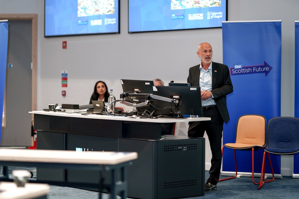 Glasgow Chamber tweet media