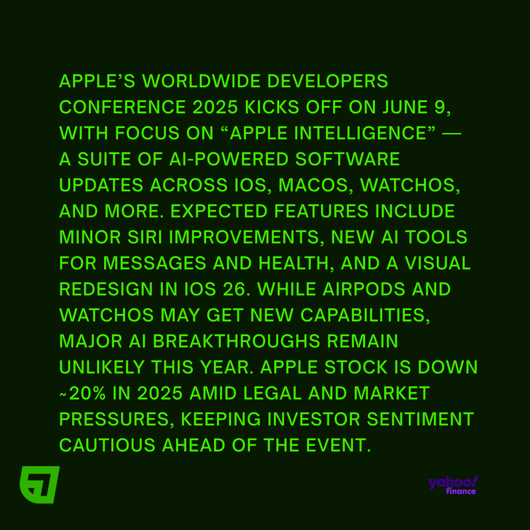 Markets by GEN tweet media