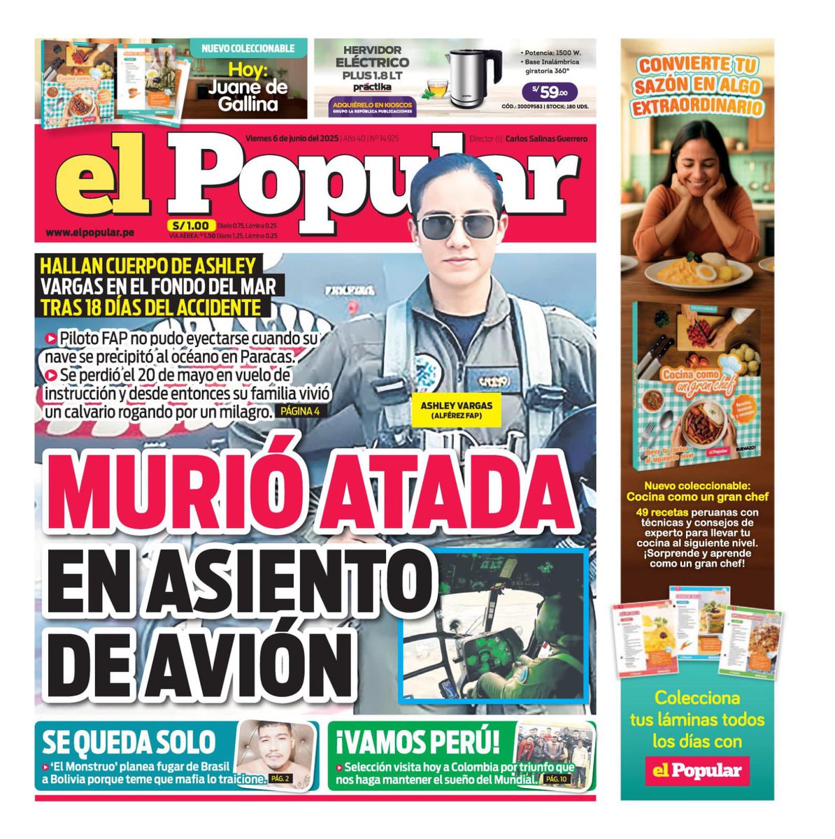 Buenos Días Terrícolas (@buenosdiasterri) on Twitter photo 