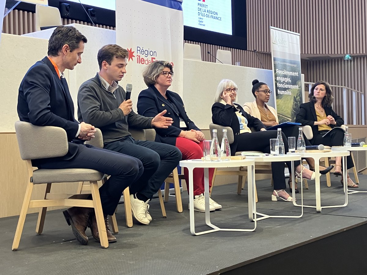 Safer de l'Ile-de-France tweet media