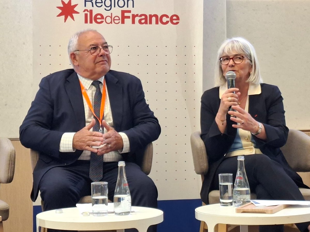 Safer de l'Ile-de-France tweet media