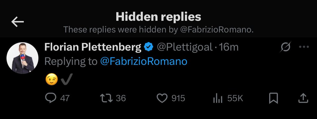 This guy is so weird